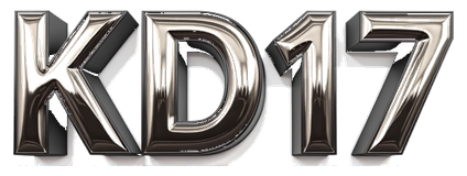 kd17 logo